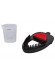 Парна четка SilverCrest 4 в 1 SDRB 1000 B1